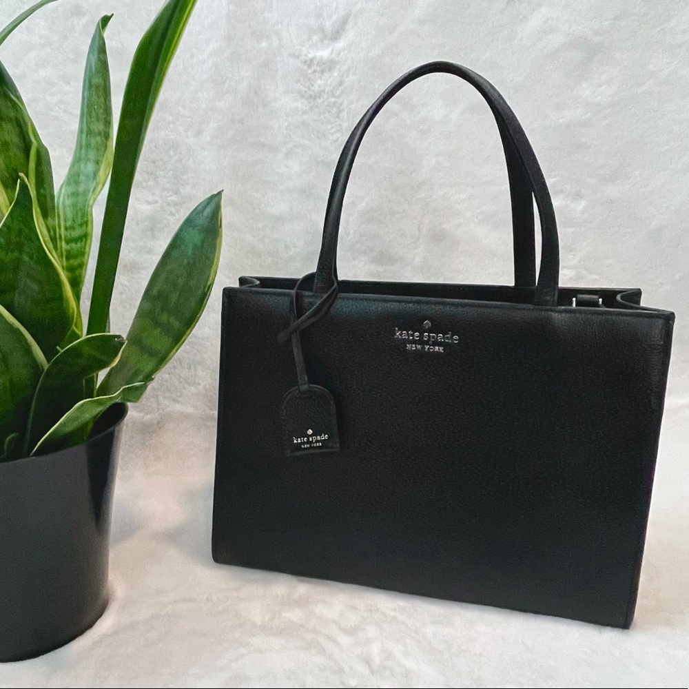 Kate Spade Sam Medium Satchel